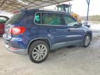 2011 Volkswagen Tiguan s