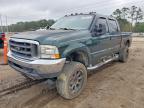 2002 Ford F250 Super Duty