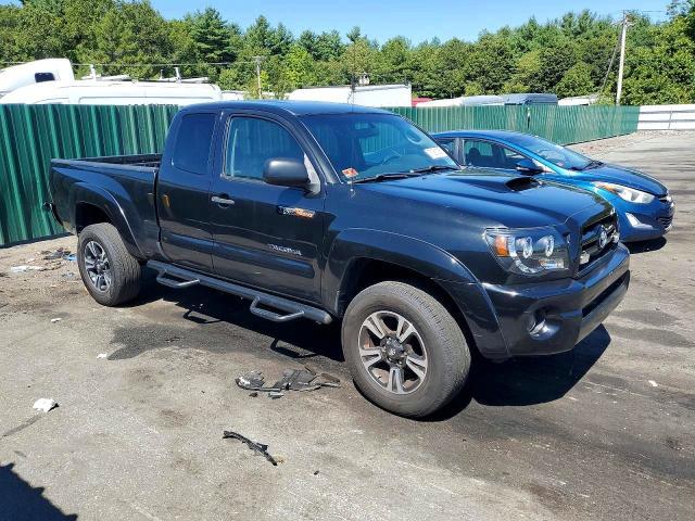 2007 Toyota Tacoma V6