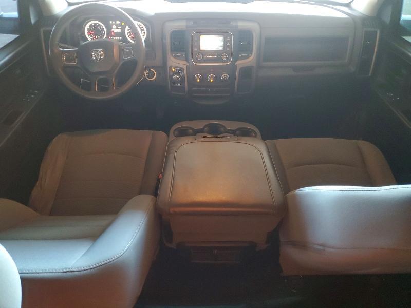 2014 Dodge RAM 1500 ST