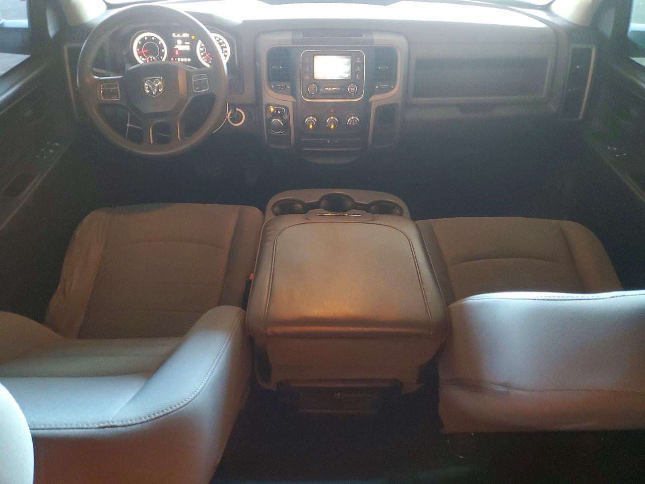 2014 Dodge RAM 1500 ST