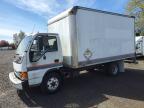 2004 Isuzu NPR BOX Truck