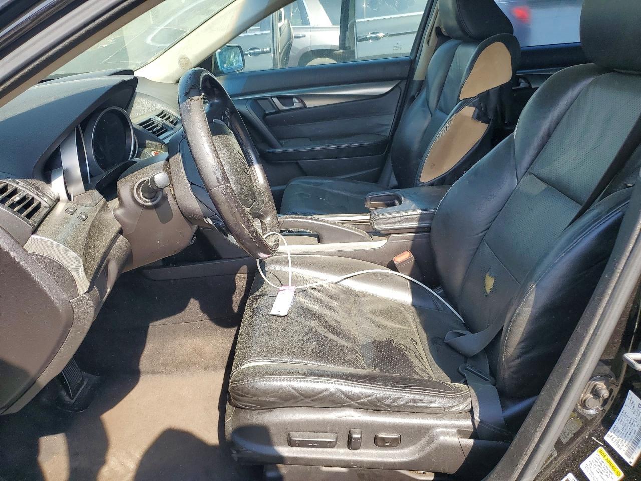 2010 Acura TL