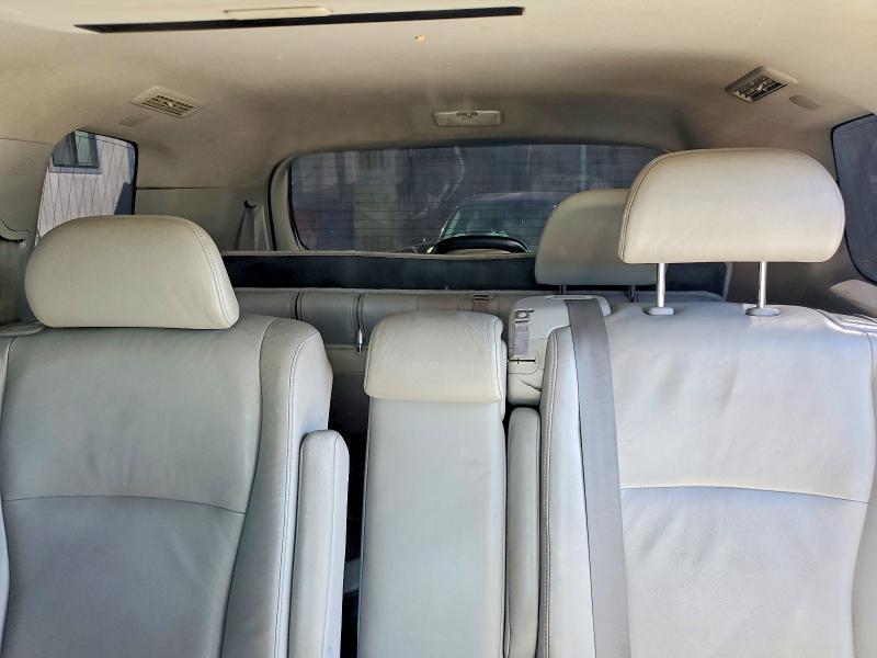 2008 Toyota Highlander Limited