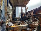 1985 International 2375 Dump Truck