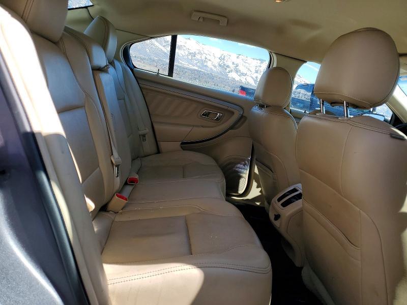 2013 Ford Taurus sel