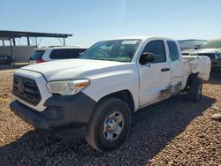 2018 Toyota Tacoma SR en venta en Phoenix, AZ
