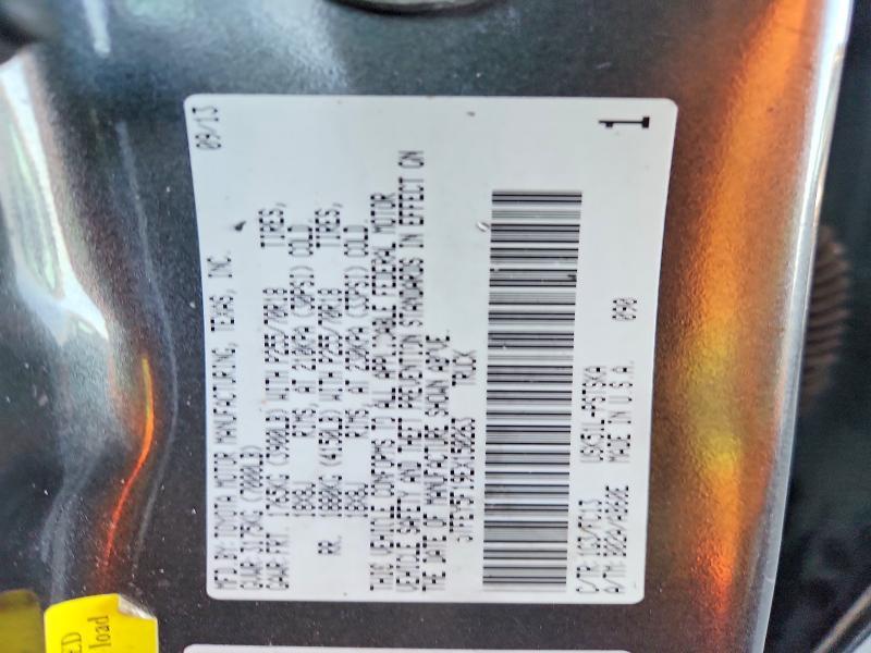 2014 Toyota Tundra SR5