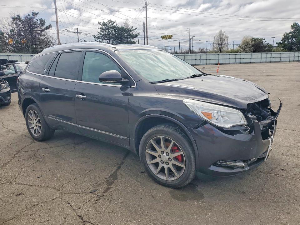 2017 Buick Enclave