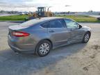 2014 Ford Fusion s