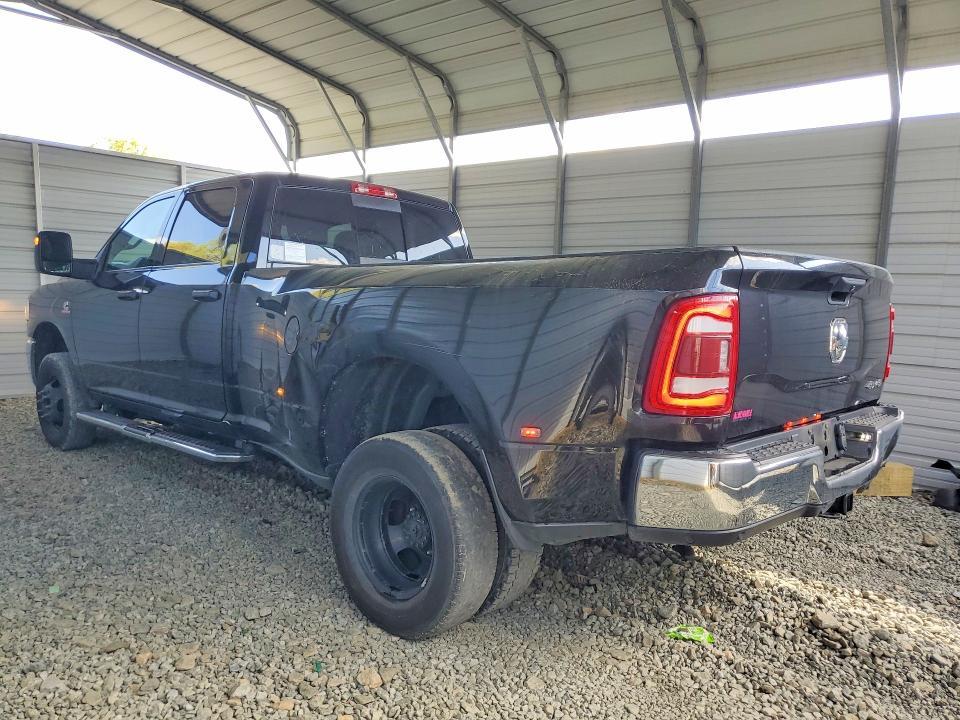 2024 Dodge RAM 3500 Tradesman