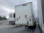2019 Hyundai Translead VC2530152-JS DRY Van Trailer
