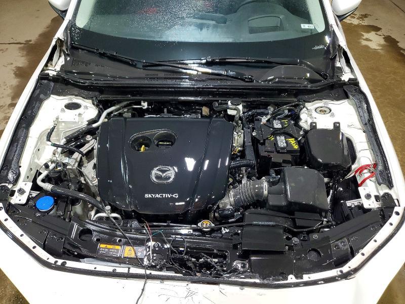 2019 Mazda 3 Premium