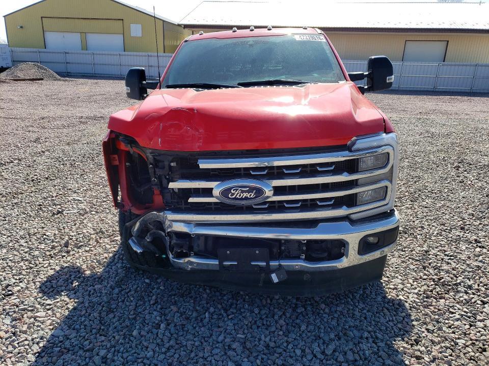 2024 Ford F350 Super Duty