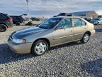 2000 Nissan Altima xe