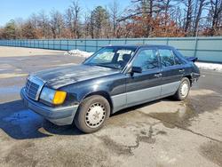 Mercedes-Benz 300-class Vehiculos salvage en venta: 1992 Mercedes-Benz 300 e 2.6