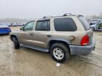 2003 Dodge Durango Sport
