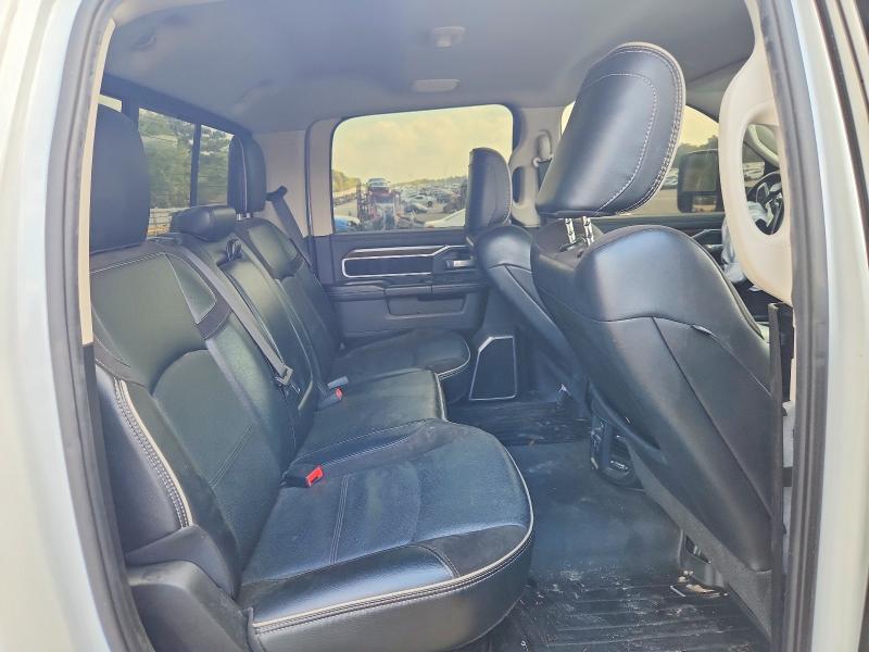 2023 Dodge 2500 Laramie