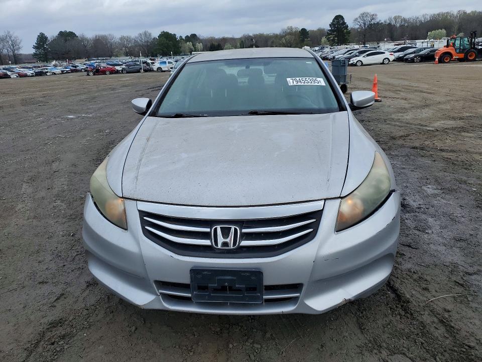 2011 Honda Accord lxp