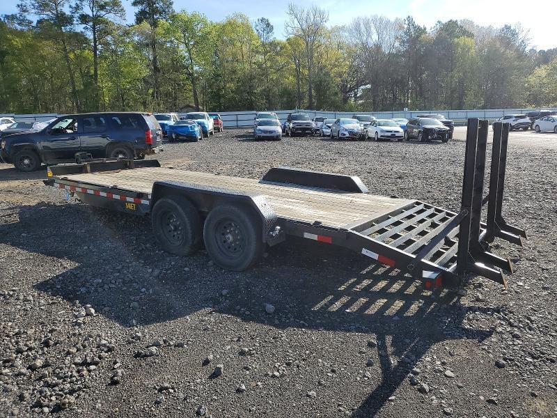 2021 Big Tex Equipment Trailer