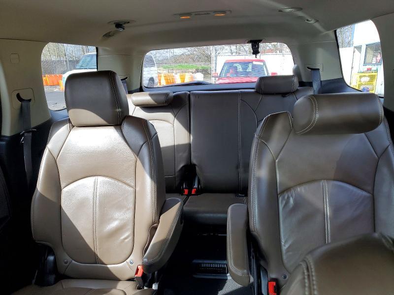 2014 GMC Acadia Slt-2
