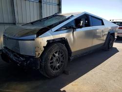 2024 Tesla Cybertruck en venta en Fresno, CA
