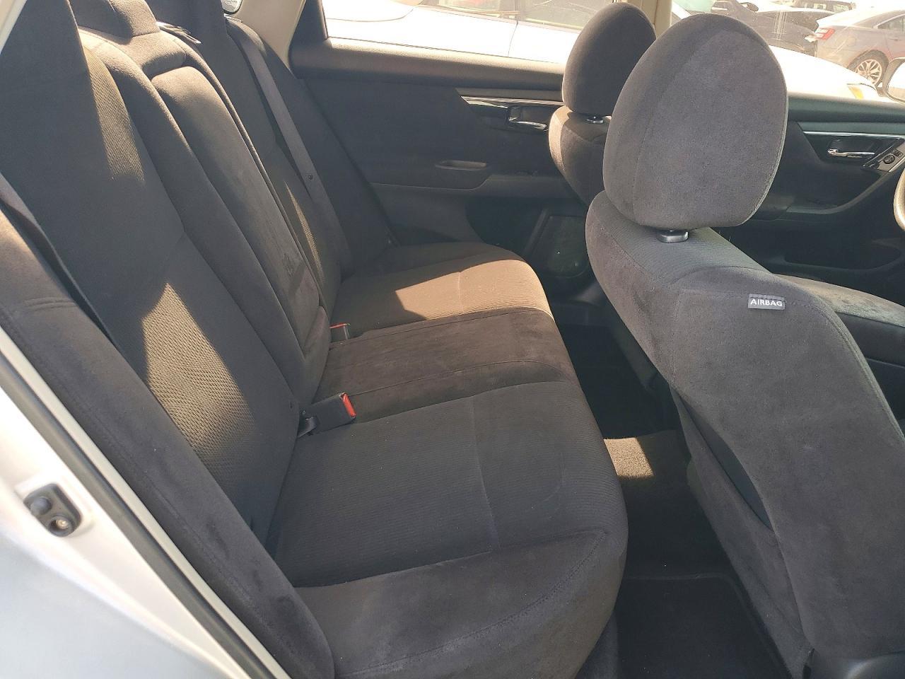 2013 Niss Altima