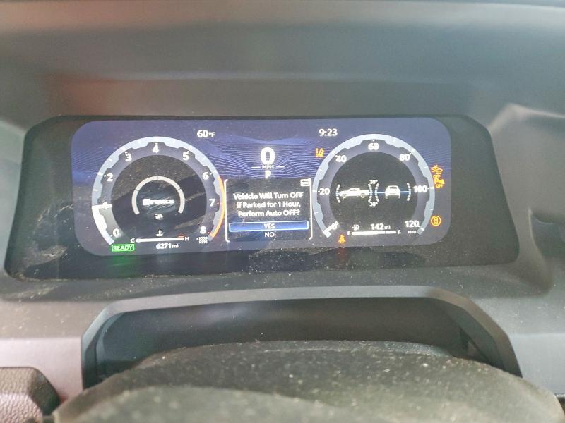 2025 Toyota Tacoma Double cab