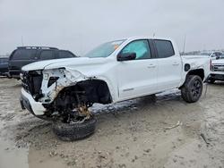 2025 GMC Canyon Elevation en venta en Cahokia Heights, IL