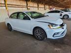 2018 Volkswagen Jetta se