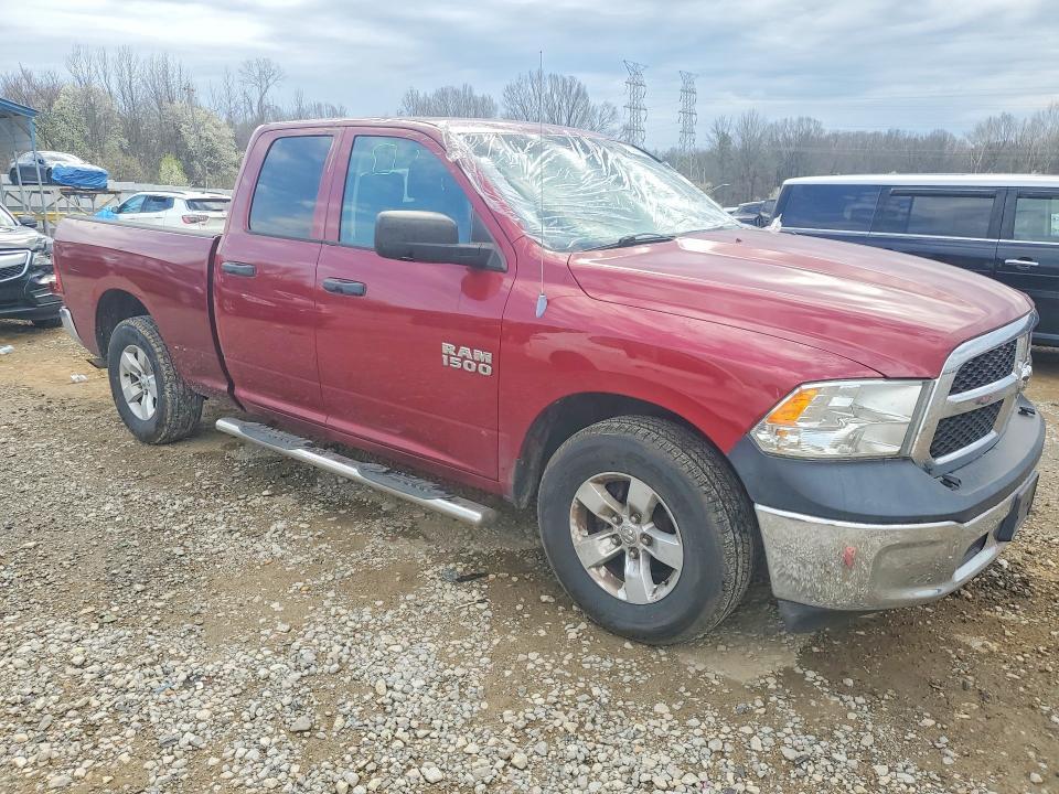2014 Dodge RAM 1500 ST