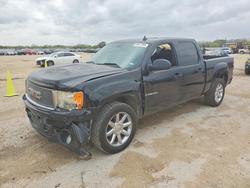 GMC salvage cars for sale: 2008 GMC New Sierra K1500 Denali