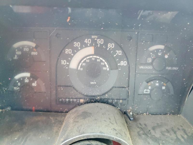 1991 Chevrolet GMT-400 C1500