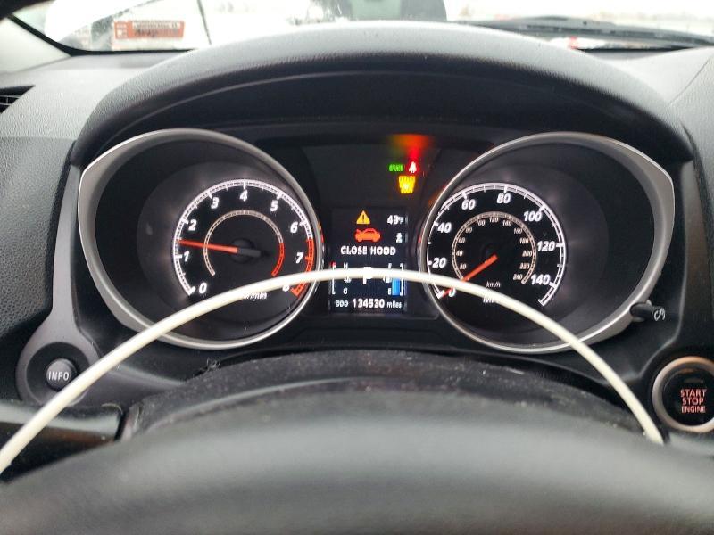 2011 Mitsubishi Outlander Sport se
