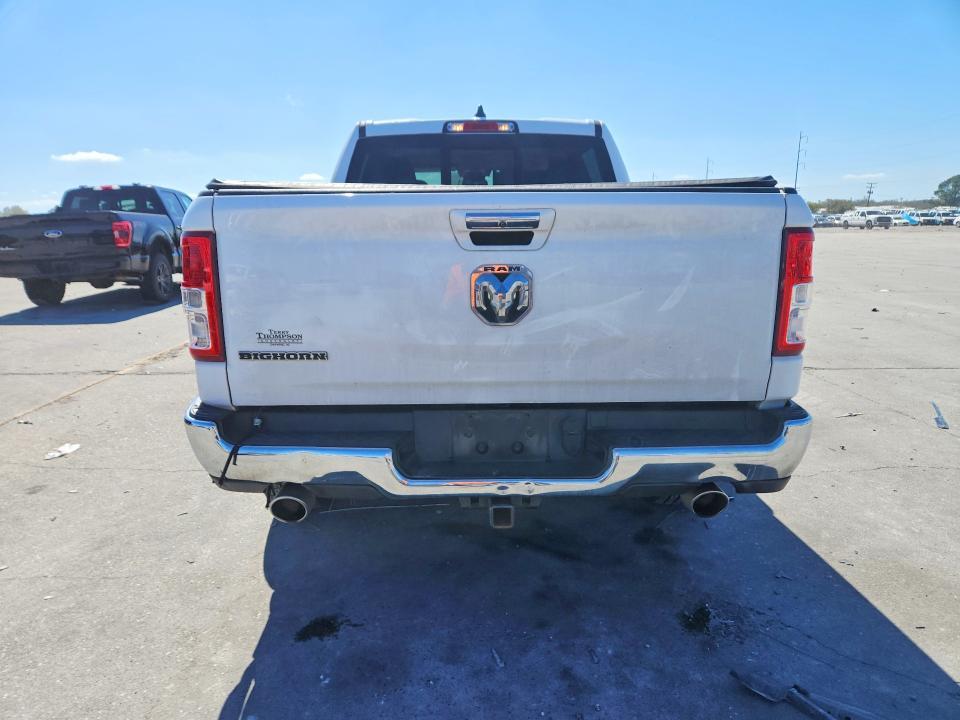 2019 Dodge Ram 1500 big Horn