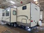 2017 Keystone Hideout Camper