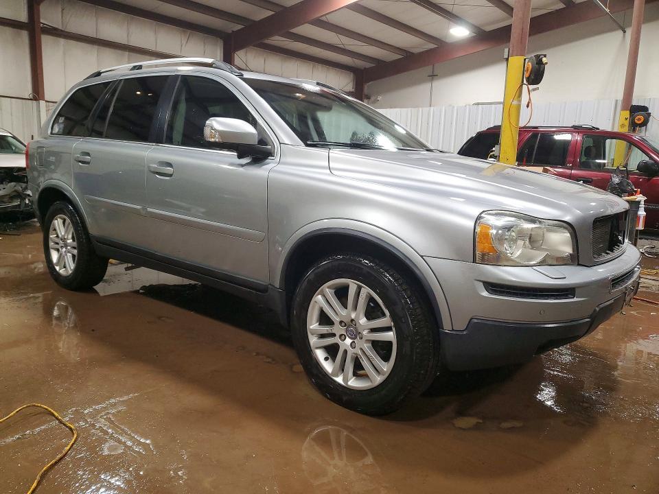 2012 Volvo Xc90 3.2
