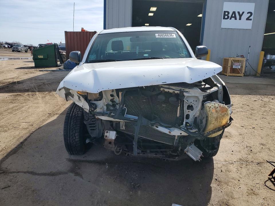 2006 Toyota Tacoma Base