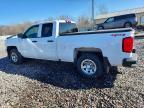 2017 Chevrolet Silverado K1500