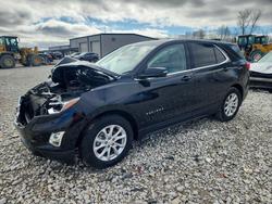 2019 Chevrolet Equinox lt for sale in Wayland, MI