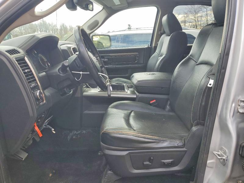 2013 Dodge RAM 1500 Sport