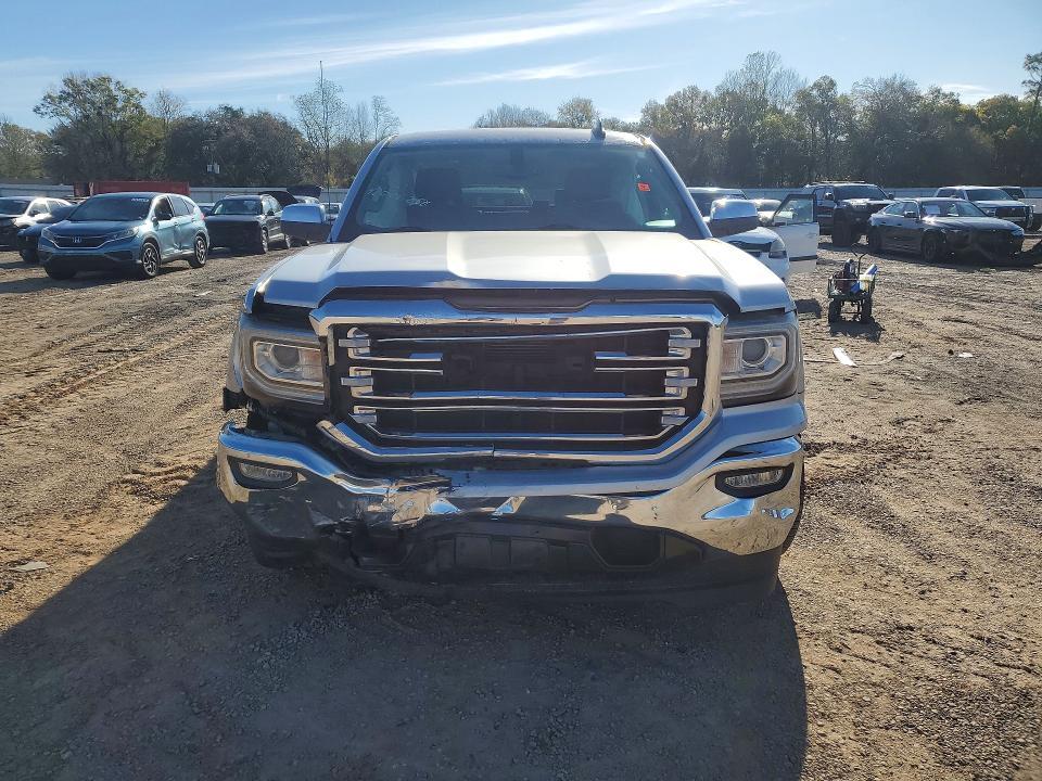 2017 GMC Sierra C1500 SLT