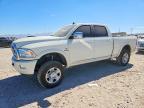 2018 Dodge RAM 2500 Longhorn