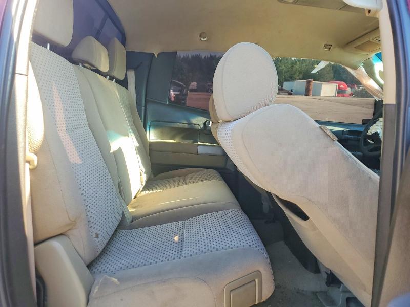 2007 Toyota Tundra SR5