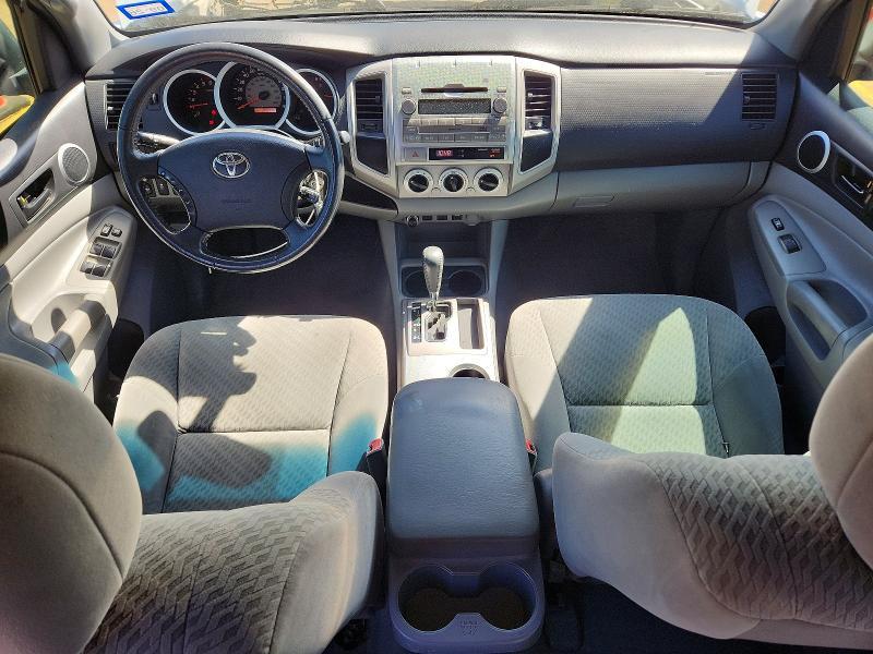 2010 Toyota Tacoma Prerunner V6