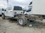 2017 Ford F450 Super Duty Truck Cab AND Chassis