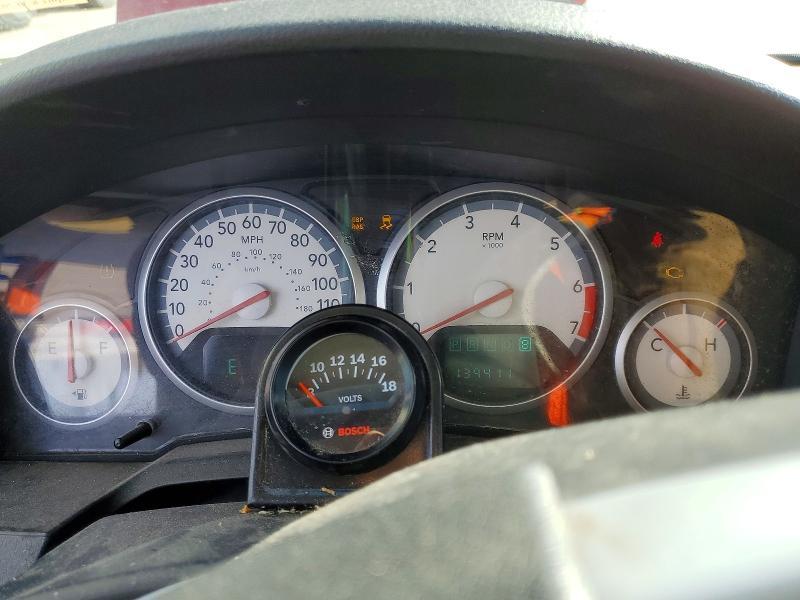 2010 Dodge Grand Caravan sxt