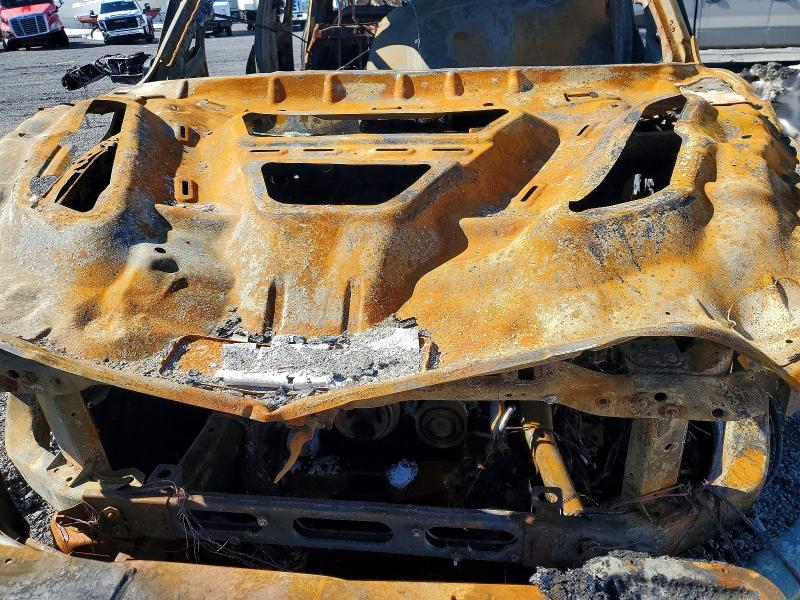 2017 Dodge Ram 2500 st