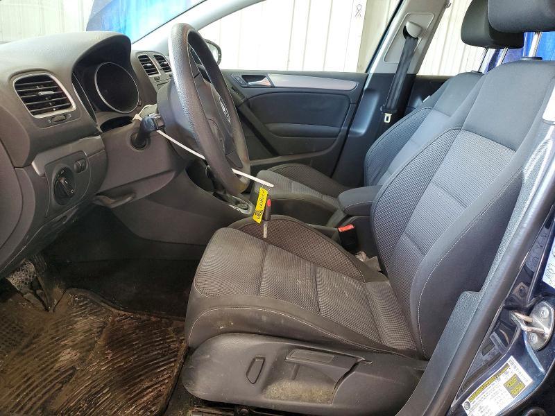 2014 Volkswagen Golf