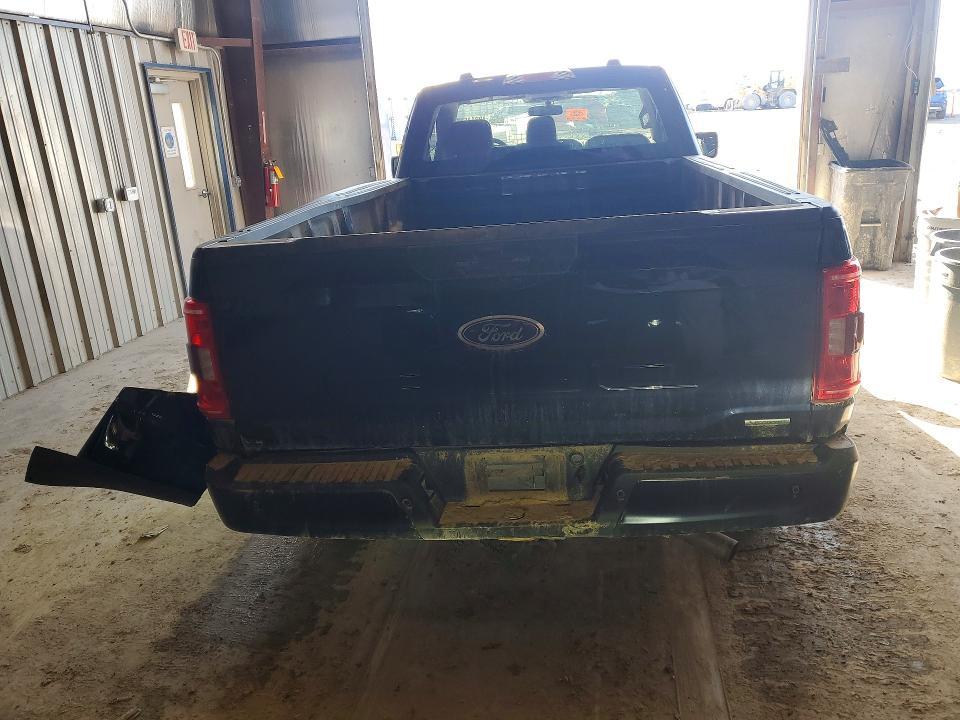 2023 Ford F150